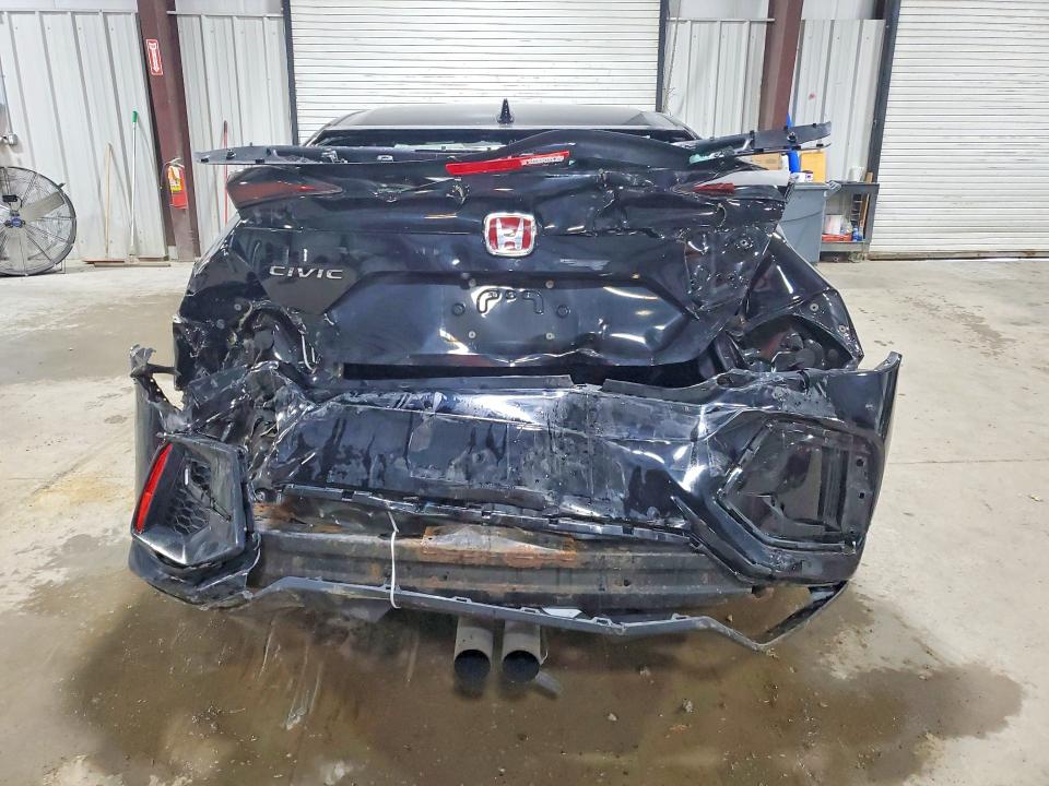 Aukcja sprzedaży 2020 Honda Civic, vin: 2HGFC1E52LH703788, numer aukcji: 63223826