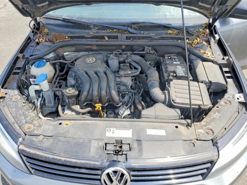 Aukcja sprzedaży 2013 Volkswagen Jetta, vin: 3VW1K7AJ4DM238383, numer aukcji: 59781946