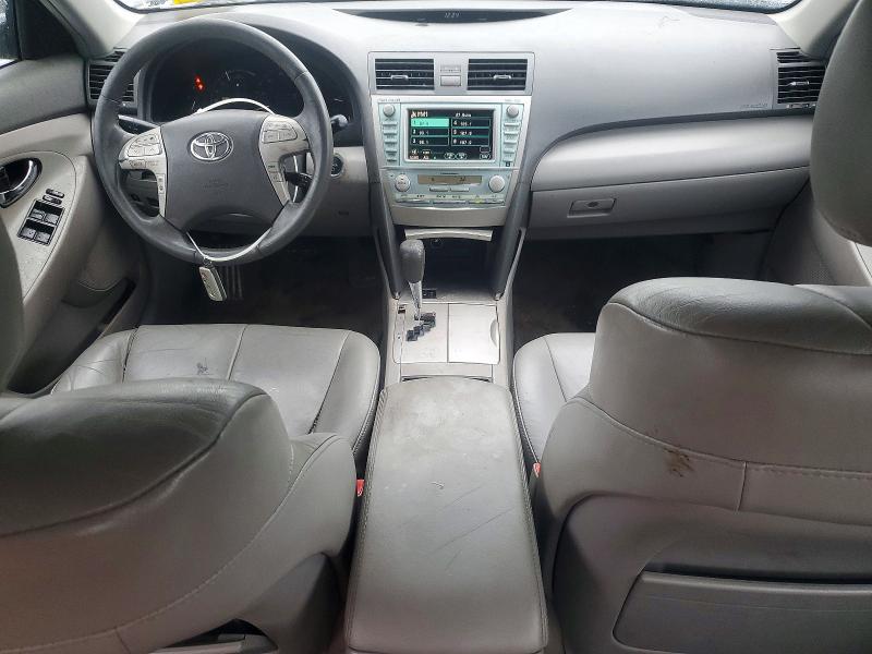 Продажа на аукционе авто 2008 Toyota Camry, vin: 4T1BB46KX8U054036, номер лота: 62565296