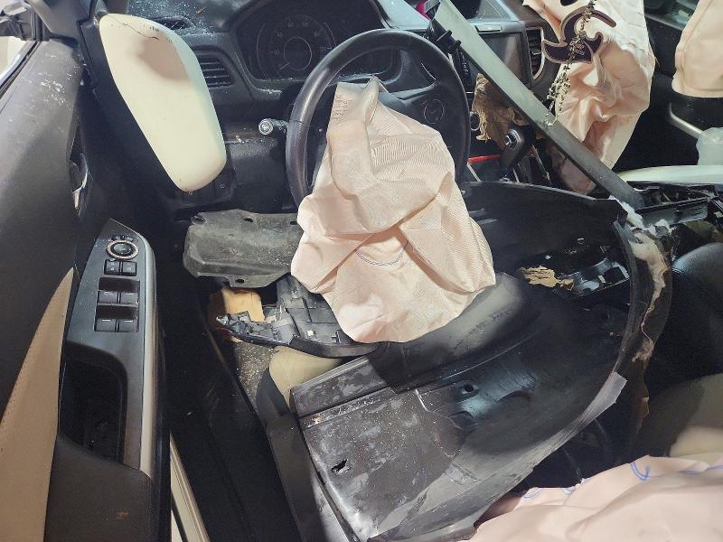 Продажа на аукционе авто 2015 Honda Cr-v, vin: 5J6RM4H77FL033180, номер лота: 60432896