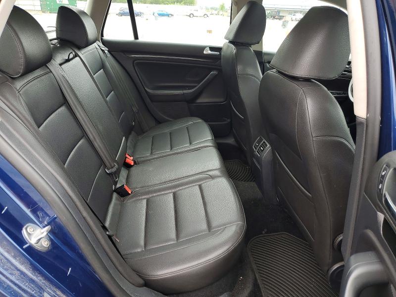 60015456 :رقم المزاد ، 3VWPL7AJ0BM608748 vin ، 2011 Volkswagen Jetta مزاد بيع