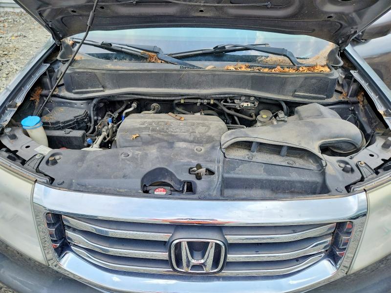Aukcja sprzedaży 2012 Honda Pilot, vin: 5FNYF4H56CB062162, numer aukcji: 61204286