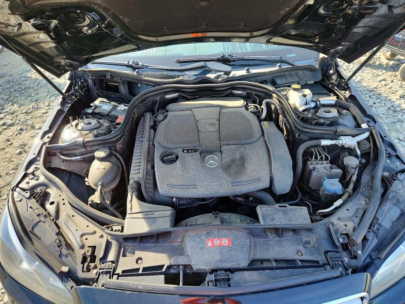 61051316 :رقم المزاد ، WDDHF8JB5EA823501 vin ، 2014 Mercedes-benz E مزاد بيع