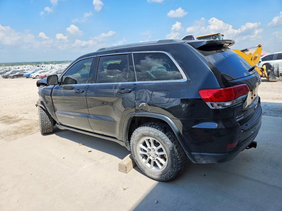 2018 Jeep Grand Cherokee მანქანა იყიდება აუქციონზე, vin: 1C4RJFAGXJC259632, აუქციონის ნომერი: 61197146