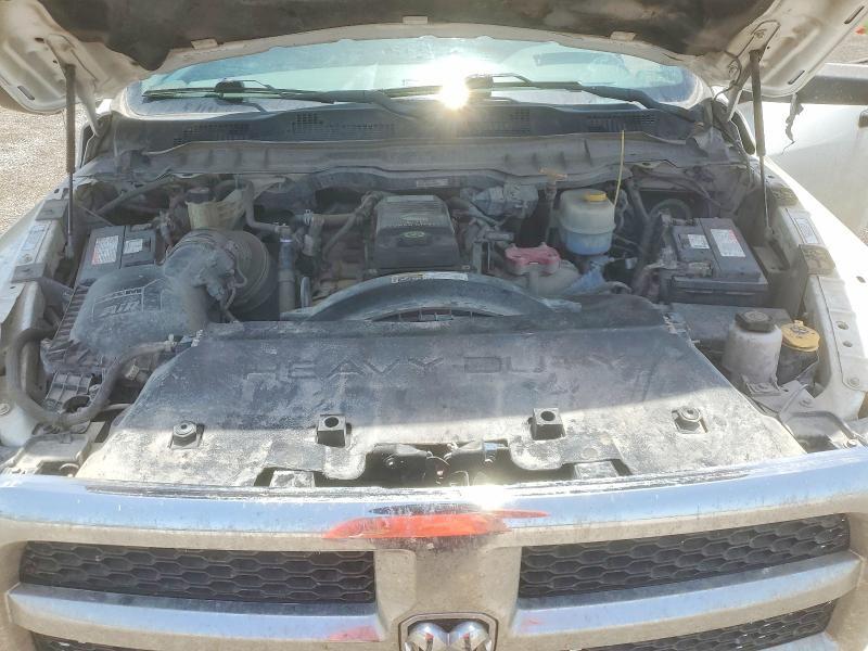 2018 Ram 3500 მანქანა იყიდება აუქციონზე, vin: 3C63RRGL8JG239453, აუქციონის ნომერი: 60624836