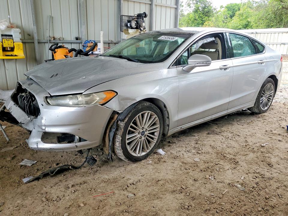 61935496 :رقم المزاد ، 3FA6P0H92DR283165 vin ، 2013 Ford Fusion مزاد بيع