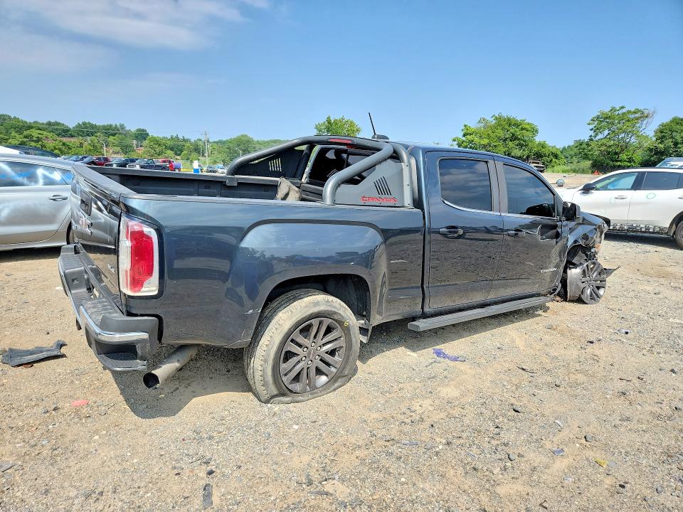 Aukcja sprzedaży 2018 Gmc Canyon, vin: 1GTP6CE1XJ1186707, numer aukcji: 61429936