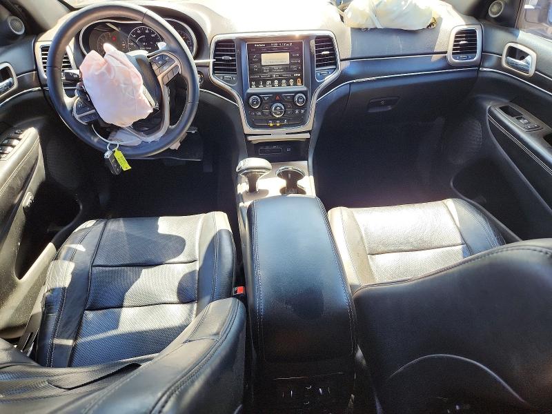 Aukcja sprzedaży 2014 Jeep Grand Cherokee, vin: 1C4RJFBGXEC411574, numer aukcji: 63207686