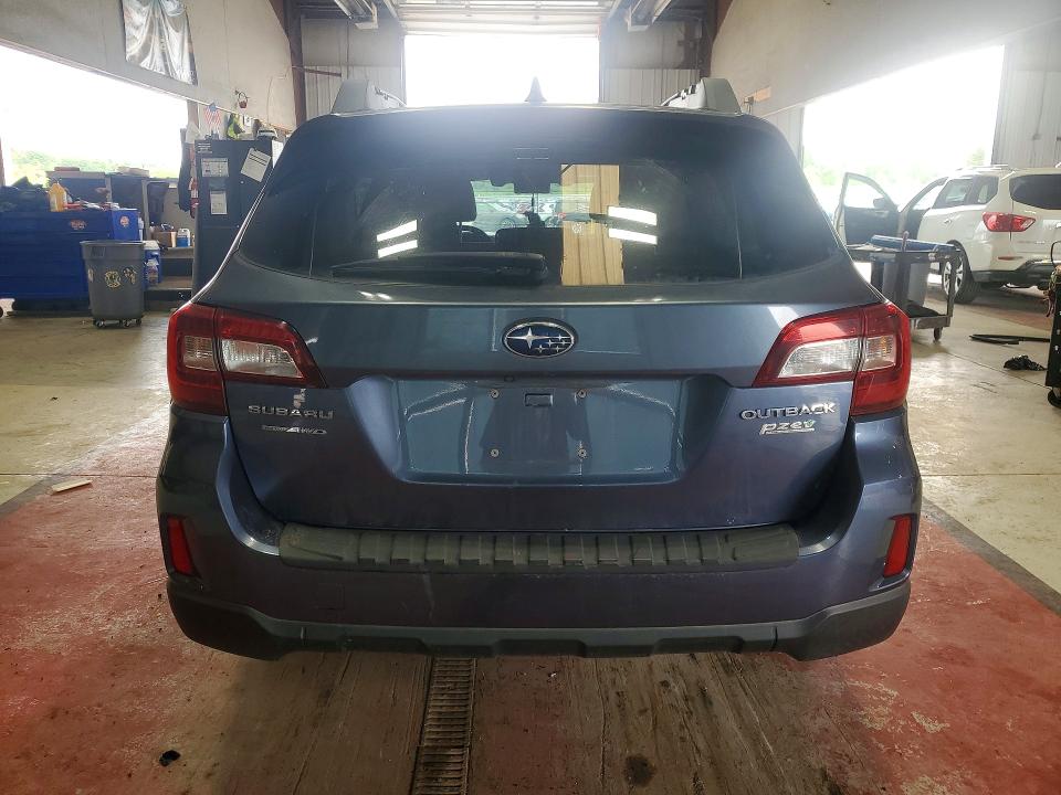 Aukcja sprzedaży 2017 Subaru Outback, vin: 4S4BSAHC7H3219244, numer aukcji: 60325426
