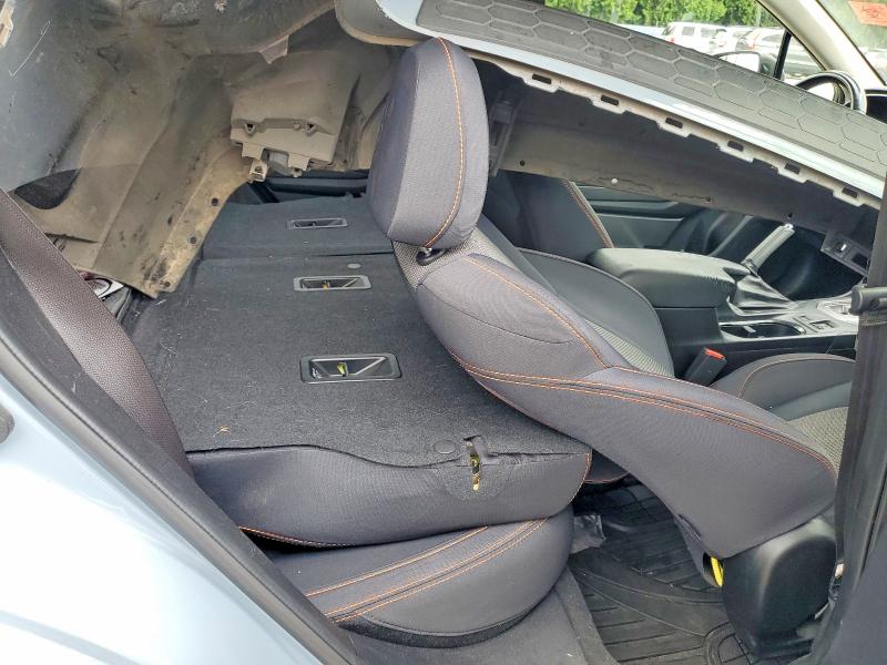 Aukcja sprzedaży 2018 Subaru Crosstrek, vin: JF2GTADC4J8302542, numer aukcji: 59091256