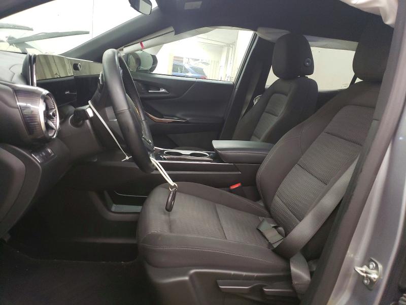 Продажа на аукционе авто 2025 Chevrolet Equinox, vin: 3GNAXHEGXSL228217, номер лота: 59278776