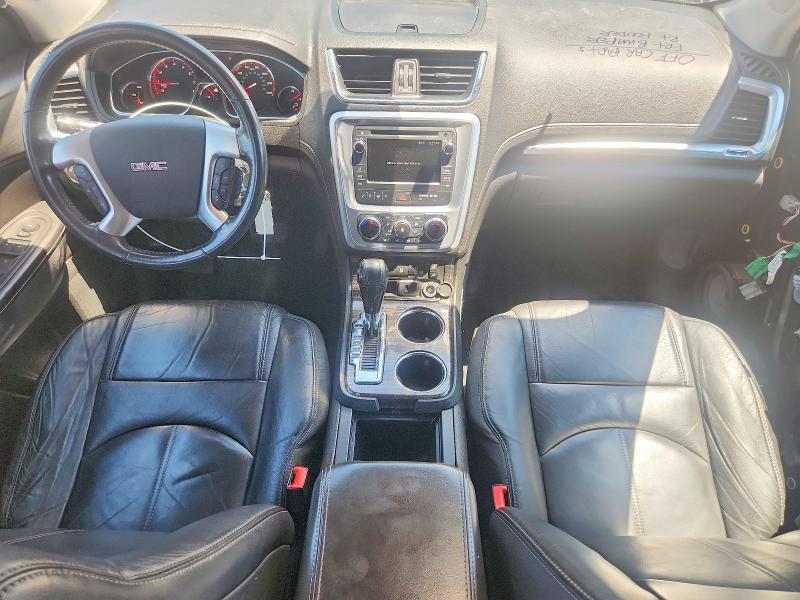 61042686 :رقم المزاد ، 1GKKRRKD2FJ181967 vin ، 2015 Gmc Acadia مزاد بيع