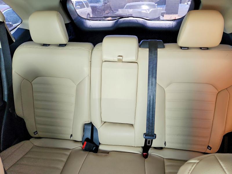 Продаж на аукціоні авто 2020 Ford Edge, vin: 2FMPK4J97LBA12562, номер лоту: 60560226