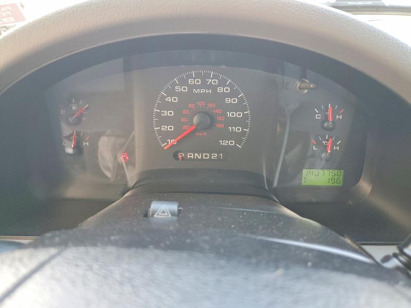 2008 Ford F150 მანქანა იყიდება აუქციონზე, vin: 1FTPF12V78KD86170, აუქციონის ნომერი: 62471466