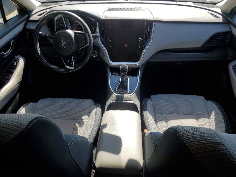 Продаж на аукціоні авто 2021 Subaru Outback, vin: 4S4BTADC8M3126083, номер лоту: 61052666