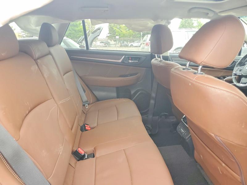 Aukcja sprzedaży 2018 Subaru Outback, vin: 4S4BSETC2J3226347, numer aukcji: 61360386