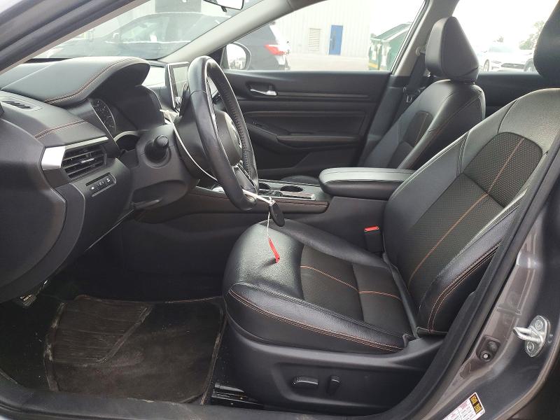 62330306 :رقم المزاد ، 1N4BL4CV7LC146905 vin ، 2020 Nissan Altima مزاد بيع