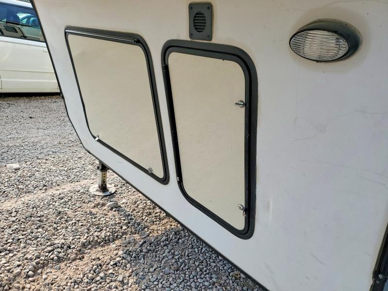 Продаж на аукціоні авто 2017 Keystone Trailer, vin: 4YDF37523HA740066, номер лоту: 61006166