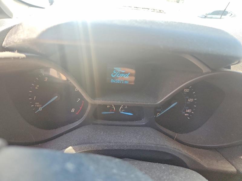 63499636 :رقم المزاد ، NM0GE9F75F1198437 vin ، 2015 Ford Transit Connect مزاد بيع