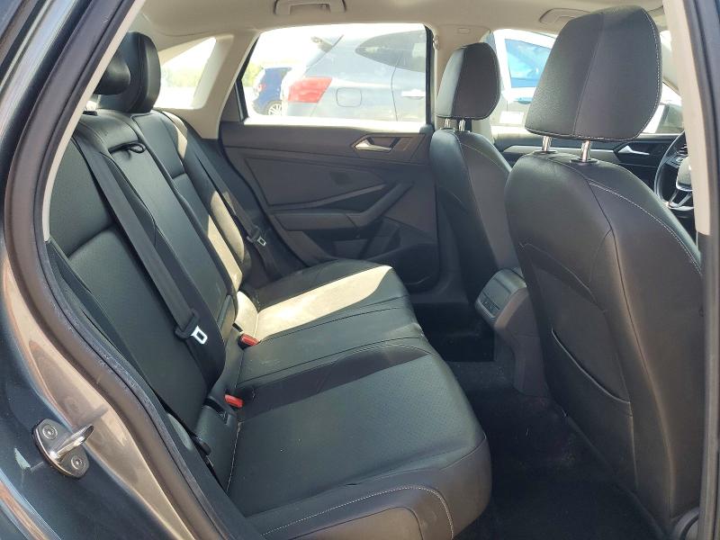 60791186 :رقم المزاد ، 3VWC57BUXKM251340 vin ، 2019 Volkswagen Jetta مزاد بيع