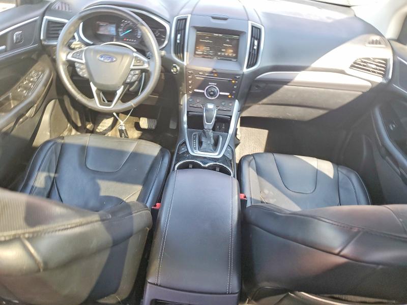 Aukcja sprzedaży 2015 Ford Edge, vin: 2FMPK4K85FBB27655, numer aukcji: 61096366