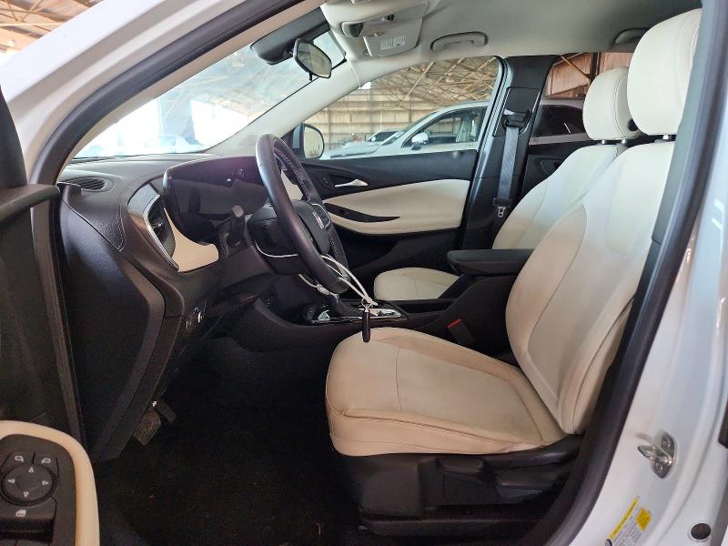 Aukcja sprzedaży 2024 Buick Encore Gx, vin: KL4AMBS29RB006541, numer aukcji: 62499376