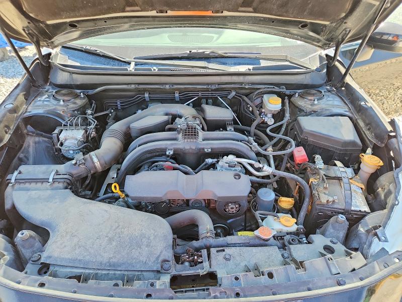 61625206 :رقم المزاد ، 4S3BNAN67G3057737 vin ، 2016 Subaru Legacy مزاد بيع