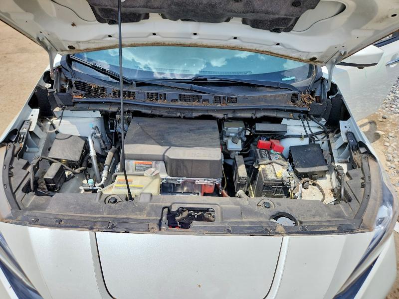 Продаж на аукціоні авто 2020 Nissan Leaf, vin: 1N4BZ1CP7LC305193, номер лоту: 62143816