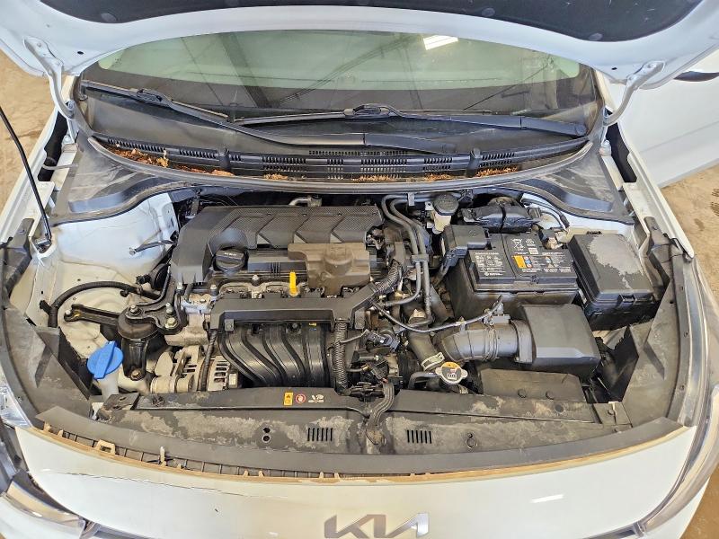 Aukcja sprzedaży 2023 Kia Rio, vin: 3KPA24AD5PE567815, numer aukcji: 60300666