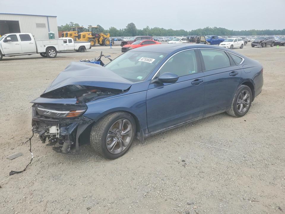 Продаж на аукціоні авто 2023 Honda Accord, vin: 1HGCY2F65PA054395, номер лоту: 62765606
