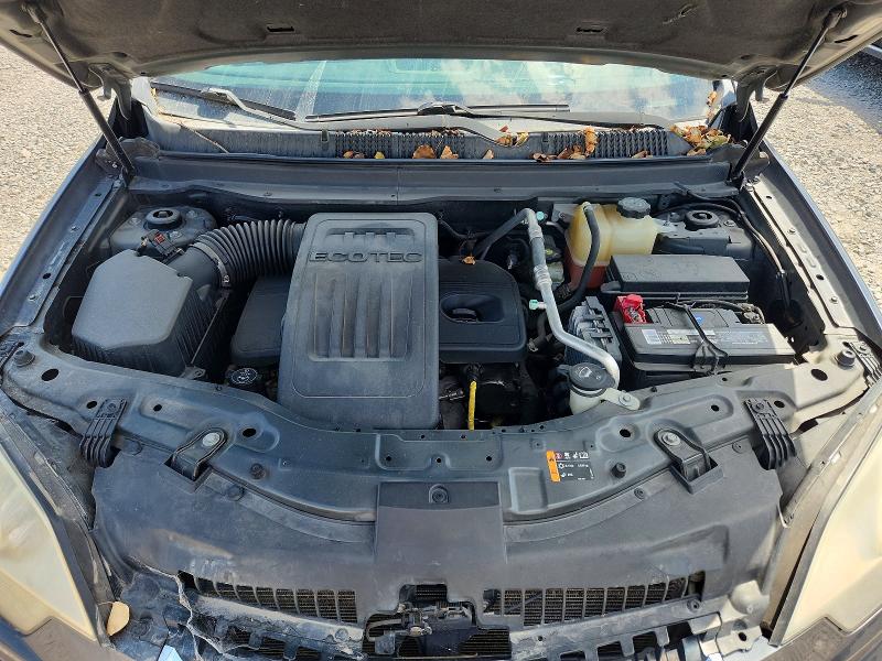 2013 Chevrolet Captiva მანქანა იყიდება აუქციონზე, vin: 3GNAL3EK3DS614103, აუქციონის ნომერი: 63207106