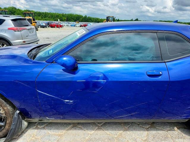 2022 Dodge Challenger მანქანა იყიდება აუქციონზე, vin: 2C3CDZAG7NH179100, აუქციონის ნომერი: 60523386
