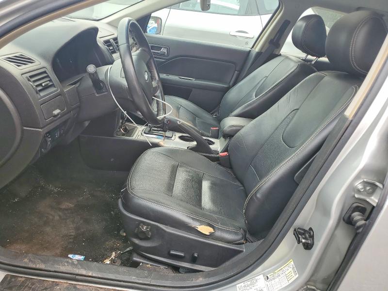 Продажа на аукционе авто 2010 Ford Fusion, vin: 3FAHP0CG0AR426494, номер лота: 60780176