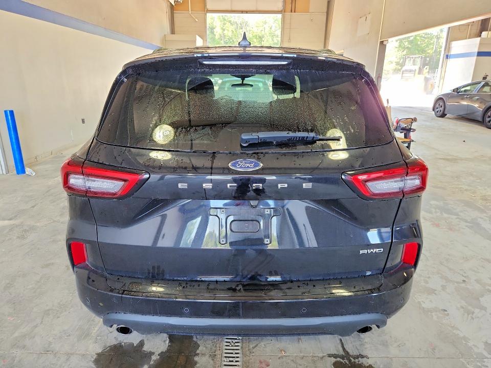 Aukcja sprzedaży 2023 Ford Escape, vin: 1FMCU9MN0PUB39331, numer aukcji: 60610436