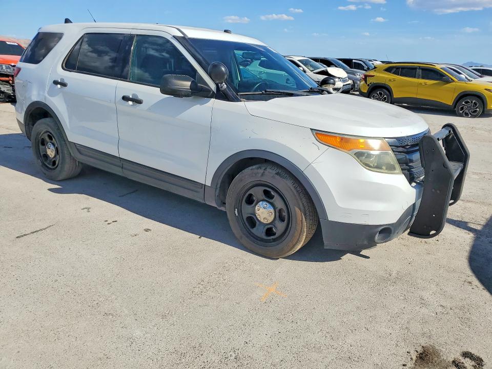 Aukcja sprzedaży 2014 Ford Explorer, vin: 1FM5K8AR7EGA75901, numer aukcji: 62067796