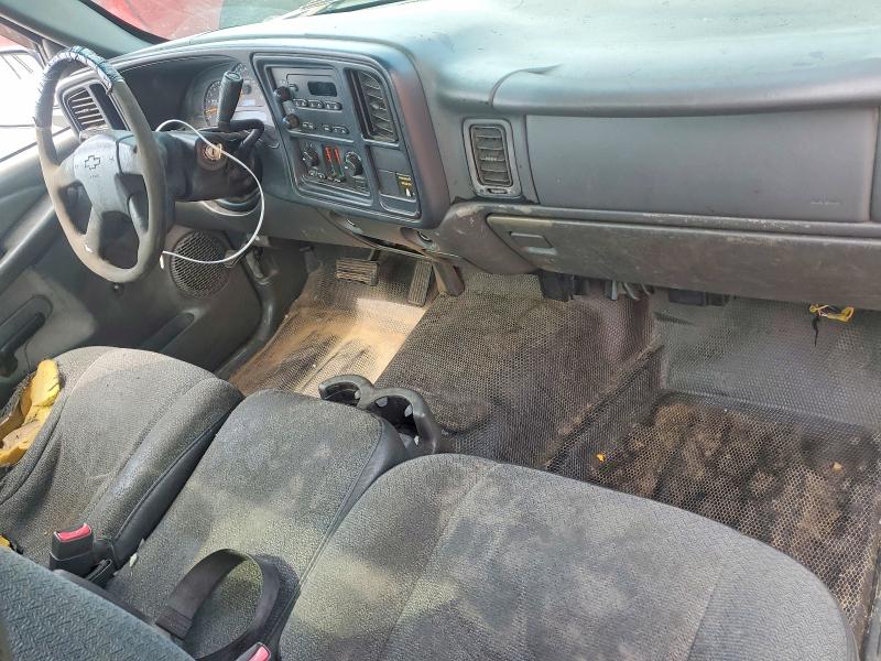 Aukcja sprzedaży 2003 Chevrolet Silverado, vin: 1GCEC14V93Z248904, numer aukcji: 62928646