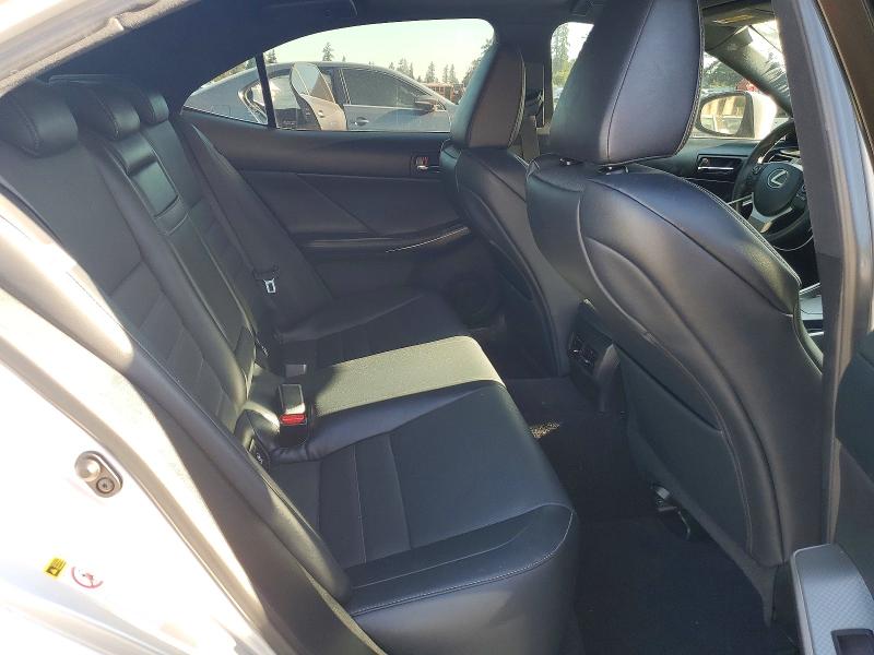 Продажа на аукционе авто 2014 Lexus Is, vin: JTHCF1D2XE5010265, номер лота: 59859246