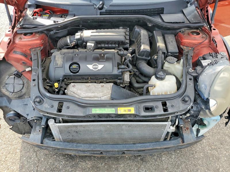 Aukcja sprzedaży 2011 Mini Cooper, vin: WMWSU3C53BT095402, numer aukcji: 59325276