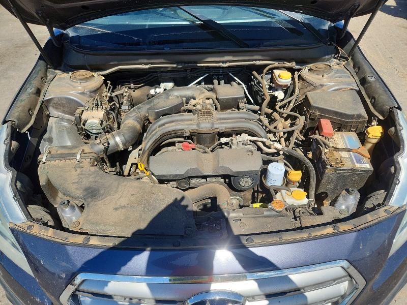 Aukcja sprzedaży 2015 Subaru Outback, vin: 4S4BSBLC5F3281817, numer aukcji: 58990976