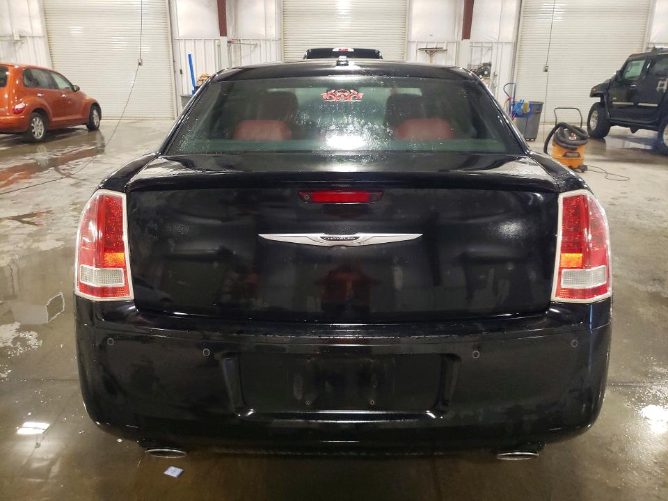 Aukcja sprzedaży 2012 Chrysler 300, vin: 2C3CCAJT7CH238418, numer aukcji: 59709756