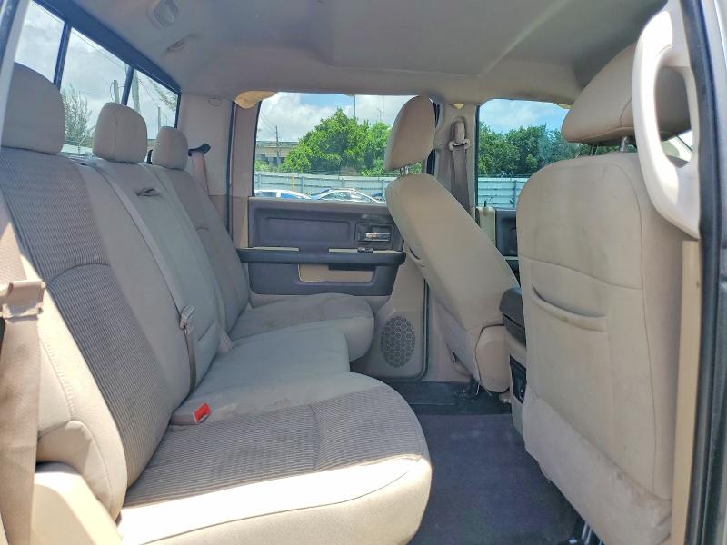 Продажа на аукционе авто 2009 Dodge Ram 1500, vin: 1D3HV13T09J529270, номер лота: 62704286