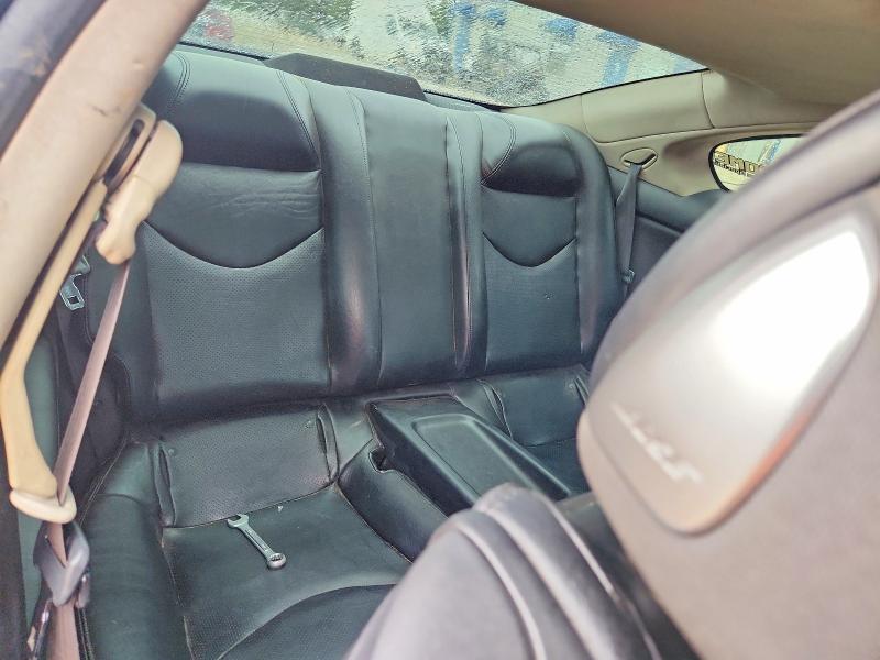 61869366 :رقم المزاد ، JNKCV64E98M101953 vin ، 2008 Infiniti G37 Coupe مزاد بيع
