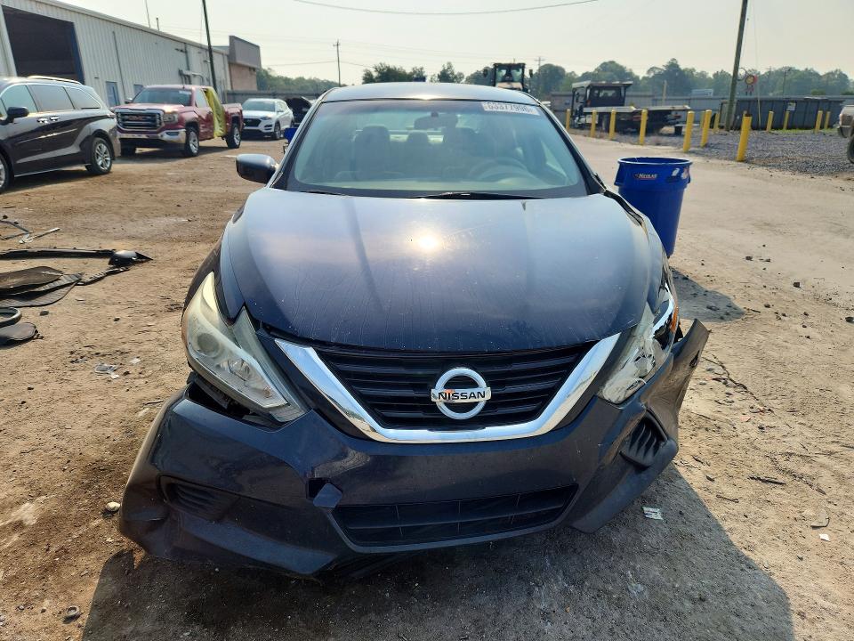 Продажа на аукционе авто 2016 Nissan Altima, vin: 1N4AL3AP1GN363404, номер лота: 63377996