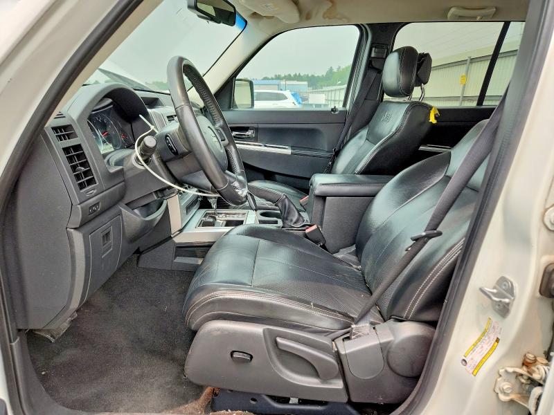 Продаж на аукціоні авто 2010 Jeep Liberty, vin: 1J4PN5GK4AW127945, номер лоту: 59893786