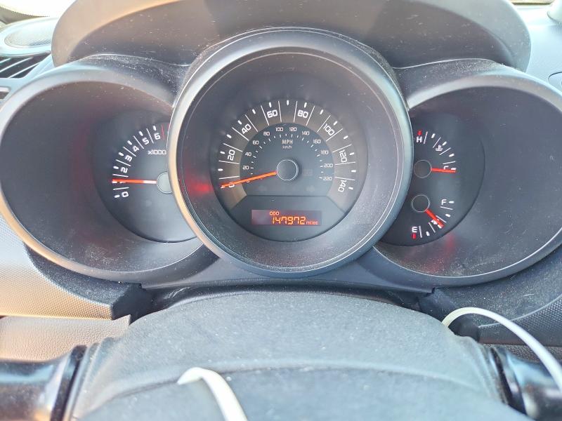 Aukcja sprzedaży 2011 Kia Soul, vin: KNDJT2A12B7264152, numer aukcji: 59670906