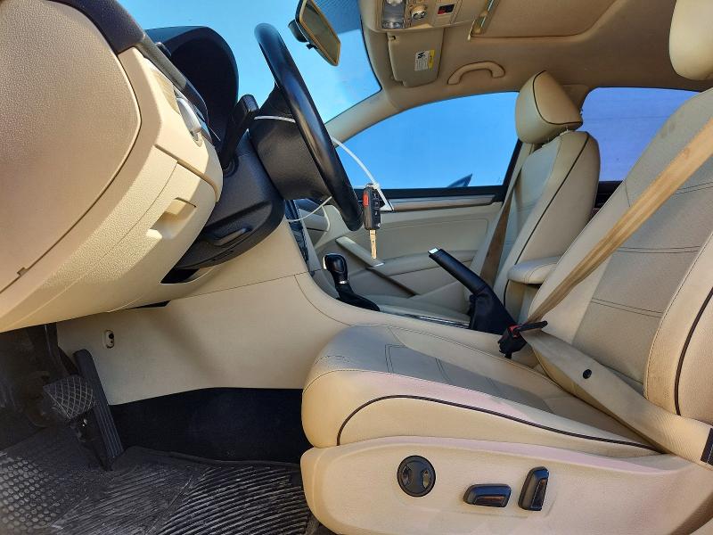 Aukcja sprzedaży 2016 Volkswagen Passat, vin: 1VWBT7A35GC030019, numer aukcji: 62269886