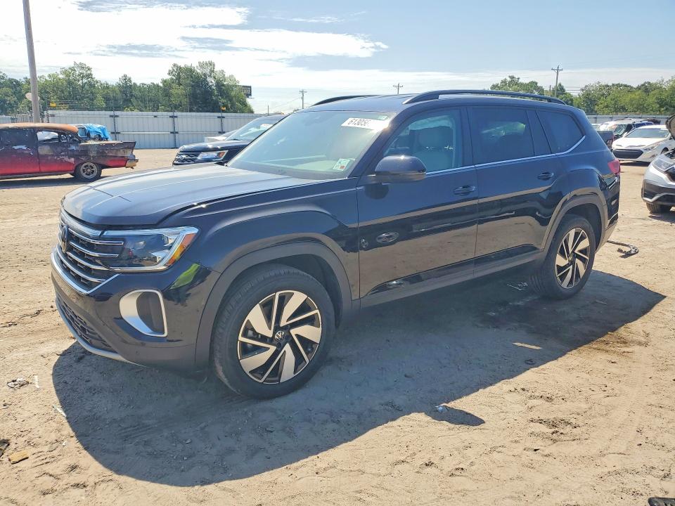 Aukcja sprzedaży 2024 Volkswagen Atlas, vin: 1V2WR2CAXRC587396, numer aukcji: 61305006