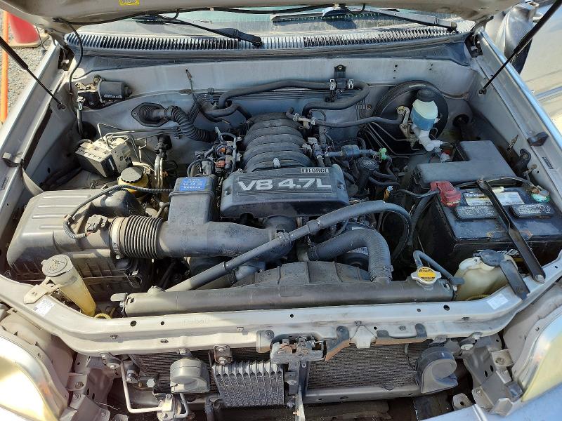 Продаж на аукціоні авто 2005 Toyota Tundra, vin: 5TBRT34195S461407, номер лоту: 62563956