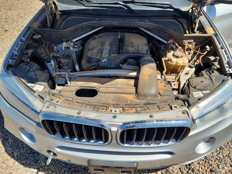 59366096 :رقم المزاد ، 5UXKR0C54G0P29634 vin ، 2016 Bmw X5 مزاد بيع