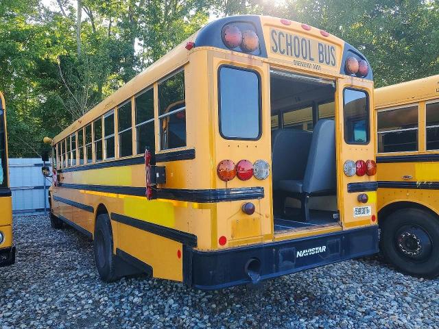 59903876 :رقم المزاد ، 4DRBUSKPXDB299991 vin ، 2013 Ic Corporation Ce Series School مزاد بيع